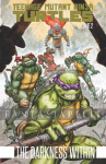 TMNT Ongoing  2: Darkness Within