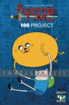 Adventure Time: 100 Project