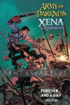 Army of Darkness/Xena: Forever and a Day