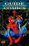 Overstreet Guide to Collecting Comics