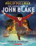 Adventures of John Blake