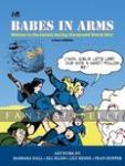 Babes in Arms: Women in Comics During 2nd World War