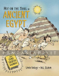 Hot on the Trail in Ancient Egypt (HC)