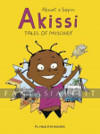 Akissi: Tales Of Mischief