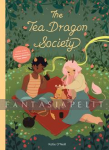 Tea Dragon Society (HC)