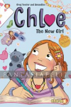 Chloe 1: New Girl (HC)