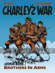 Charley's War Definitive Collection 2: Brothers in Arms