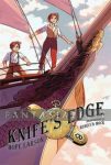 Four Points 2: Knife's Edge