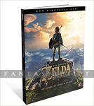 Legend of Zelda: Breath of the Wild, Complete Official Guide