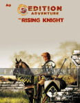 5th Edition Adventures A00: The Rising Knight