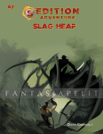 5th Edition Adventures A02: Slag Heap