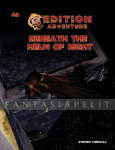 5th Edition Adventures A09: Beneath the Helm of Night