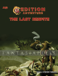 5th Edition Adventures A10: The Last Respite