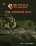 5th Edition Adventures A11: The Wasting Way