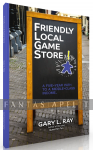 Friendly Local Game Store