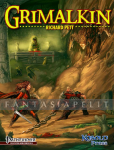 Pathfinder: Grimalkin