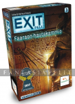 EXIT: Faaraon hautakammio