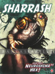 Neuroshima Hex 3.0: Sharrash