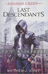 Assassin's Creed: Last Descendants