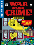 EC Archives: War Against Crime 1 (HC)