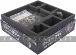 Foam Tray Value Set for Mansions of Madness - 2nd Edition Streets of Arkham