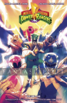 Mighty Morphin' Power Rangers 1 