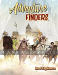 Adventure Finders 1