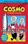 Complete Cosmo the Merry Martian