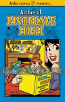 Archie at Riverdale High 1