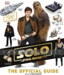 Solo: A Star Wars Story -Official Guide (HC)