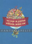 Jack Davis: Drawing American Pop Culture (HC)