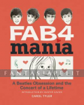 Fab 4 Mania: Beatles Obsession