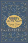 Angry Youth Comix (HC)