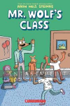 Mr. Wolf's Class 1 (HC)