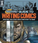 Comics Experience: Guide to Writing Comics