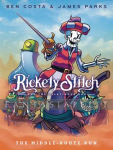 Rickety Stitch & Gelatinous Goo 2: Middle Route Run