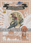 Art of Fantasy Sci-fi & Steampunk