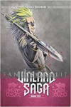 Vinland Saga 10 (HC)