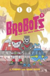 Brobots 1: Kaiju Kerfuffle (HC)