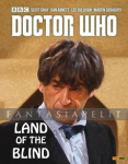 Doctor Who: Land of the Blind