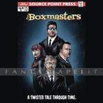 Boxmaster's Twisted Tale Through Time