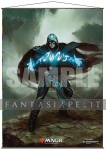 Magic the Gathering: Jace the Mind Sculptor Wall Scroll