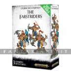 Easy to Build: Stormcast Eternals The Farstriders (3)