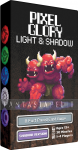 Pixel Glory: Light & Shadow -Shadow Version