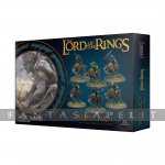 Lord of the Rings: Warg Riders (6)