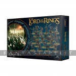 Lord of the Rings: Mordor Orcs (24)