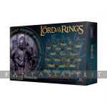 Lord of the Rings: Uruk-hai Warriors (20)