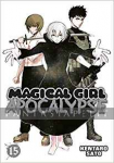 Magical Girl Apocalypse 15