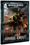 Codex: Imperial Knights (8th Edition)