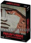 Pavlov's House: The Battle of Stalingrad